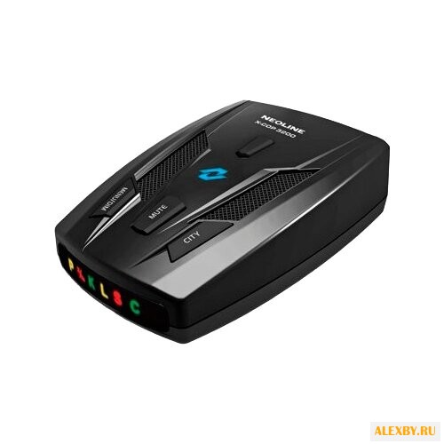 Радар-детектор Neoline X-COP 3200