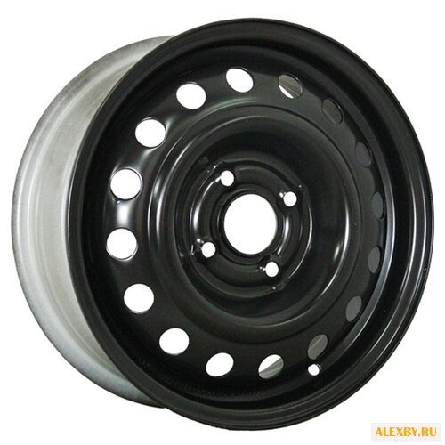 Колесный диск Arrivo AR160