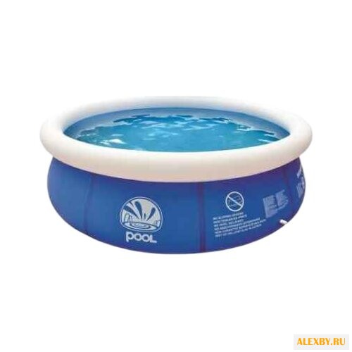 Бассейн Jilong Prompt Set