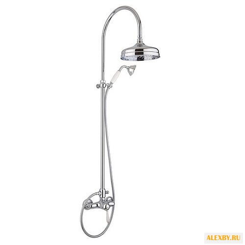 Душевая стойка Margaroli