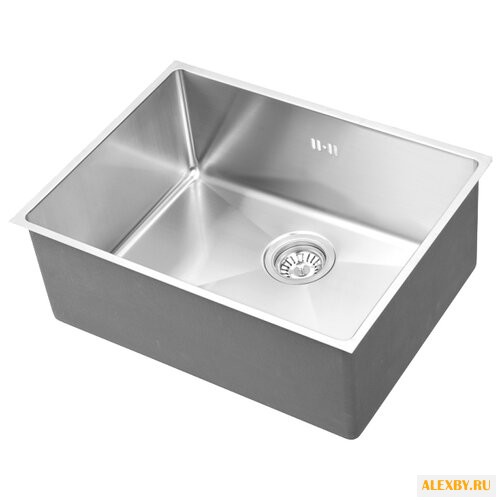 Интегрированная кухонная мойка