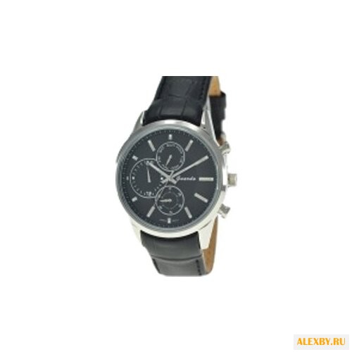 Наручные часы Guardo S09877A.1