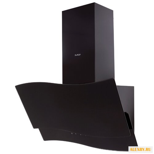 Каминная вытяжка DACH FILOMENA