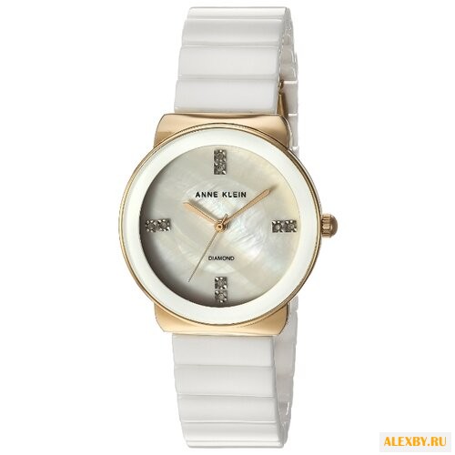 Наручные часы ANNE KLEIN 2714WTGB