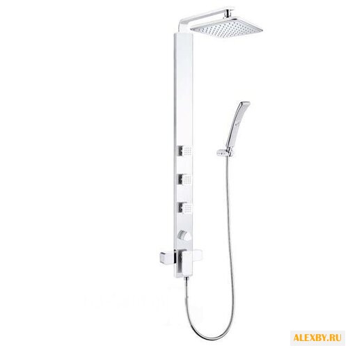 Душевая панель WELTWASSER WW DP