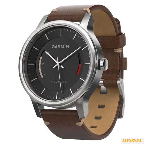 Часы Garmin Vivomove Premium