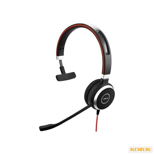 Компьютерная гарнитура Jabra
