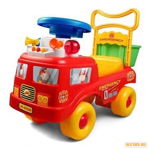 Каталка-толокар Shantou Gepai