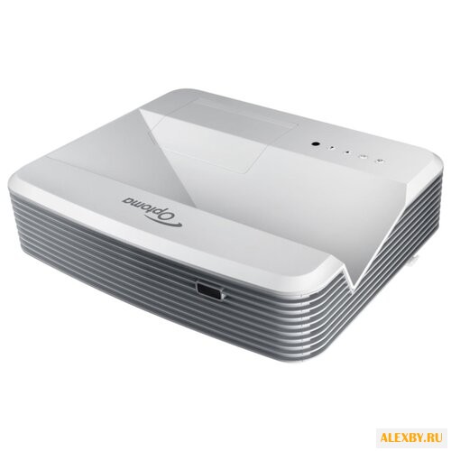 Проектор Optoma EH320UST