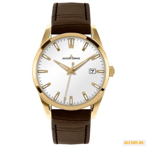 Наручные часы JACQUES LEMANS