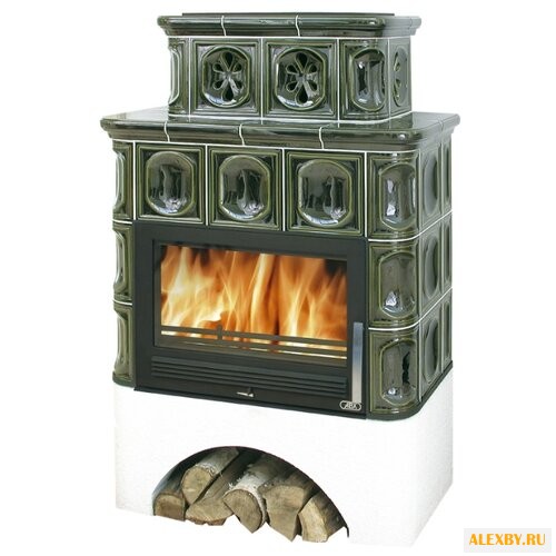 Печь-камин ABX Karelie
