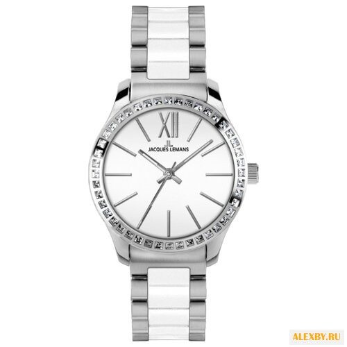 Наручные часы JACQUES LEMANS