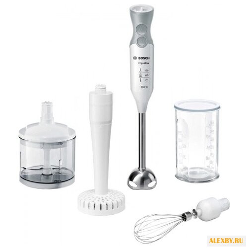 Погружной блендер Bosch MSM 66155