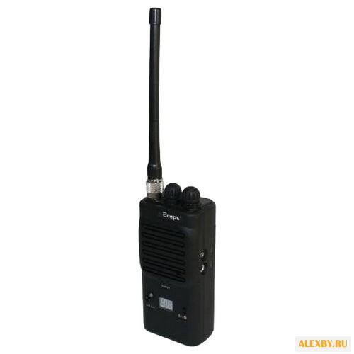 Рация КБ Беркут Егерь-80