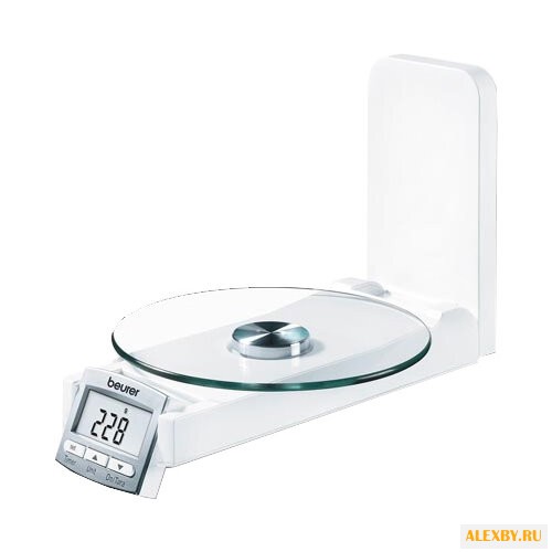 Кухонные весы Beurer KS 52