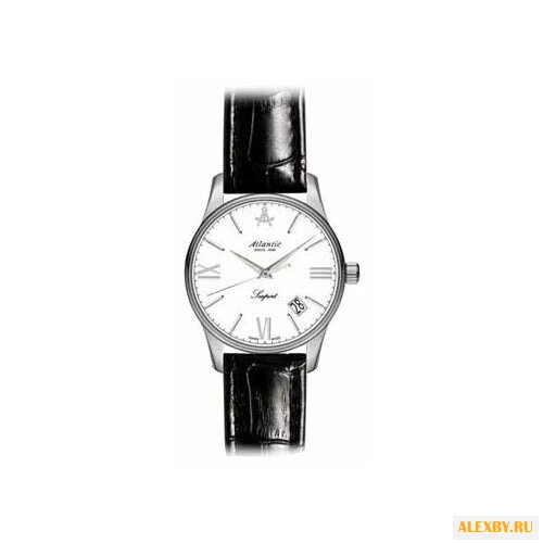 Наручные часы Atlantic