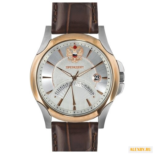 Наручные часы Русское время