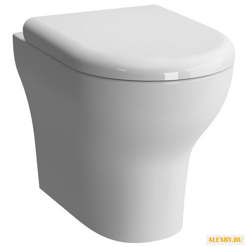 Унитаз VitrA Zentrum