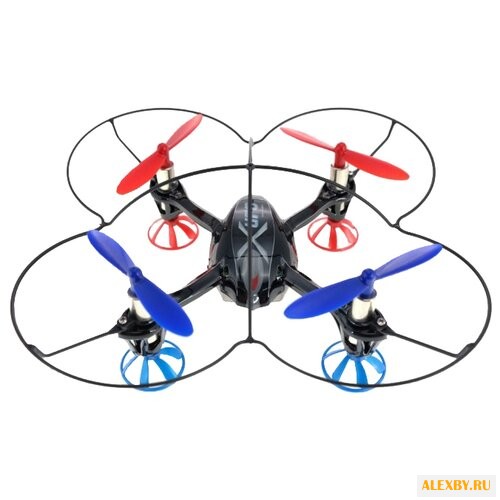 Квадрокоптер WL Toys V343