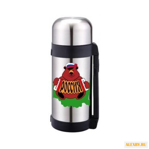 Классический термос Bekker