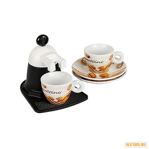 Кофеварка Русская чайная