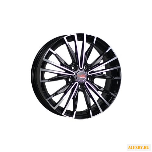 Колесный диск LegeArtis NS542