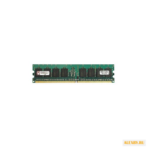 Оперативная память Kingston