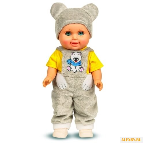 Кукла Весна Артем 1 33 см В2224