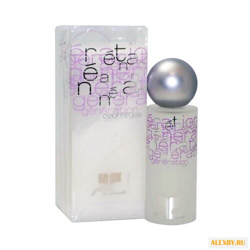 Courreges Generation