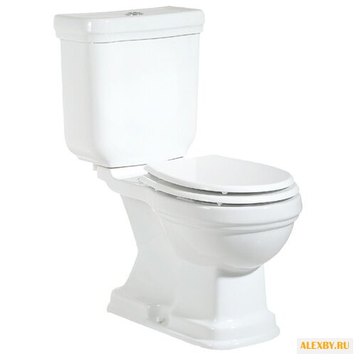 Унитаз Creavit Klasik KL300