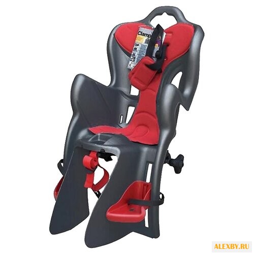 Заднее велокресло Bellelli