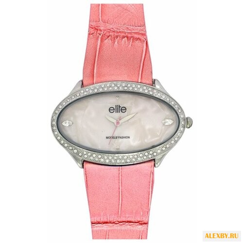 Наручные часы Elite E50952-012