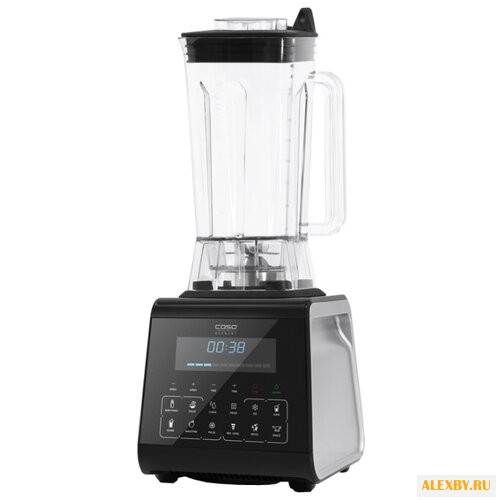 Стационарный блендер Caso B3000