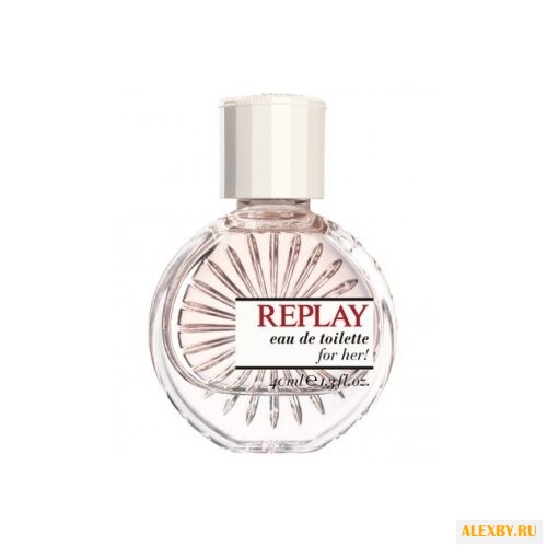 Replay Replay for Her