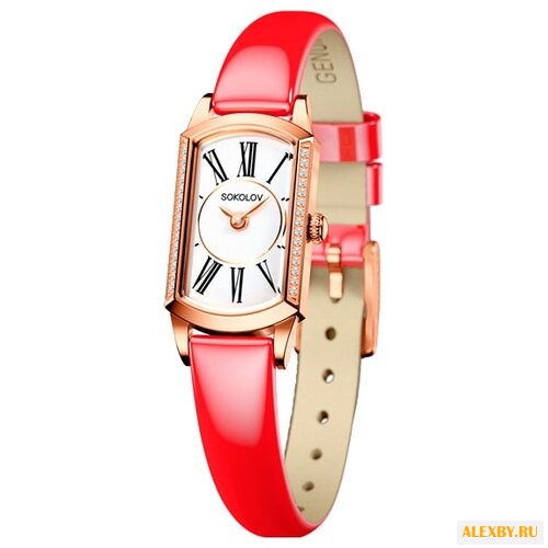 Наручные часы SOKOLOV