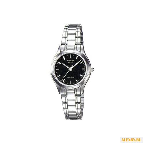 Наручные часы CASIO LTP-1275D-1A