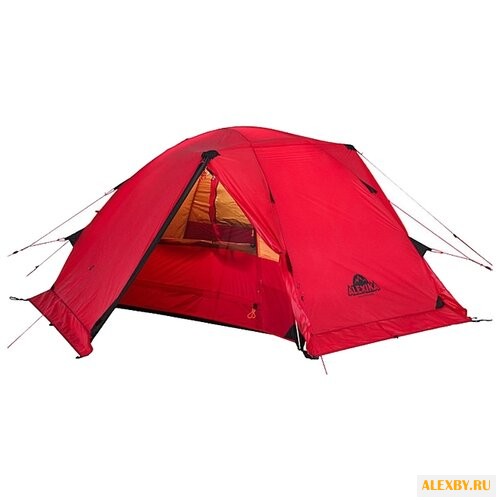 Палатка Alexika Storm 2