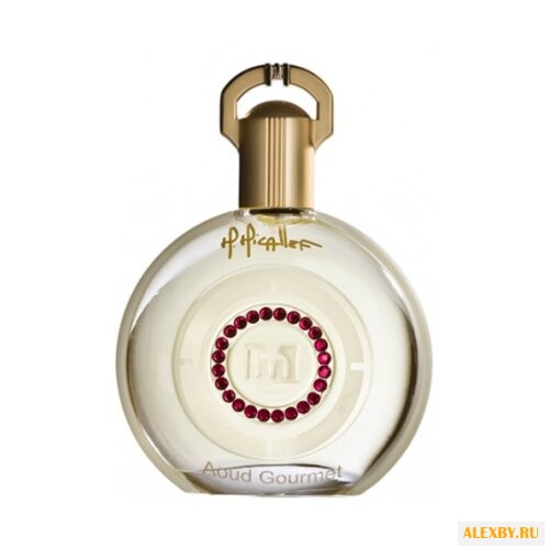 M. Micallef Aoud Gourmet