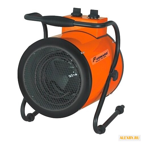 Электрическая пушка FORWARD
