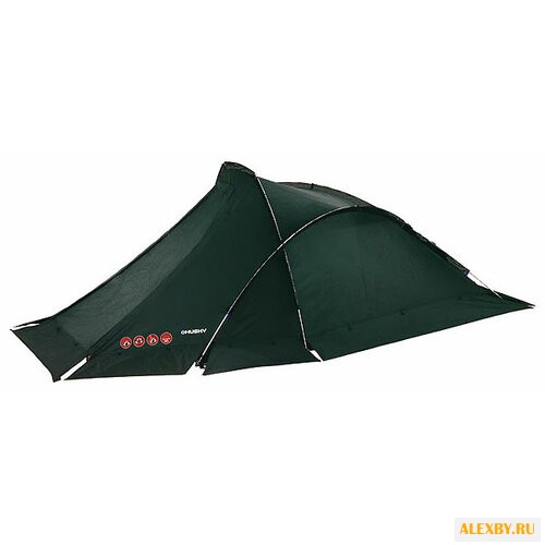 Палатка Husky Flame 2