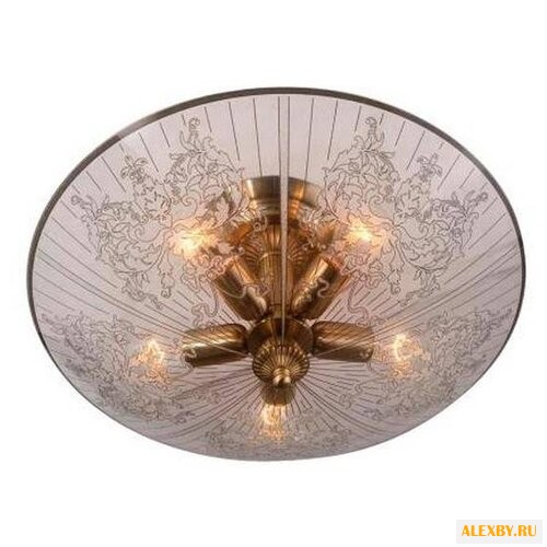 Citilux Регент CL915151