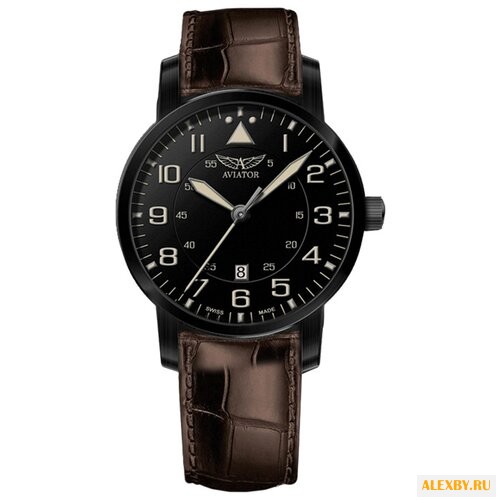 Наручные часы Aviator