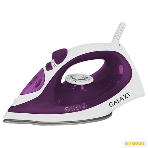 Утюг Galaxy GL6101