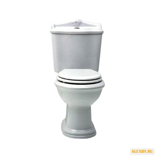 Унитаз AZZURRA Jubilaeum jub