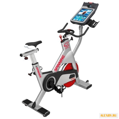 Вертикальный велотренажер Star