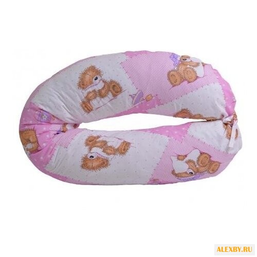 Подушка YUTSON.RU Бумеранг