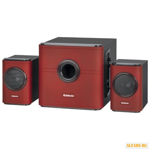 Компьютерная акустика Defender