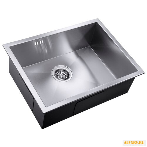 Врезная кухонная мойка ZorG