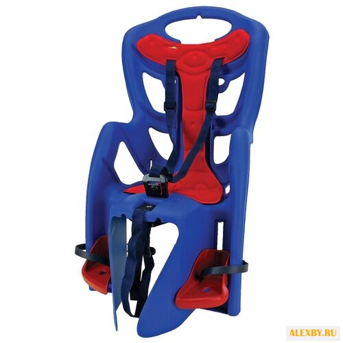 Заднее велокресло Bellelli