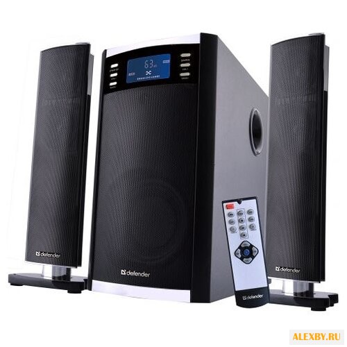 Компьютерная акустика Defender